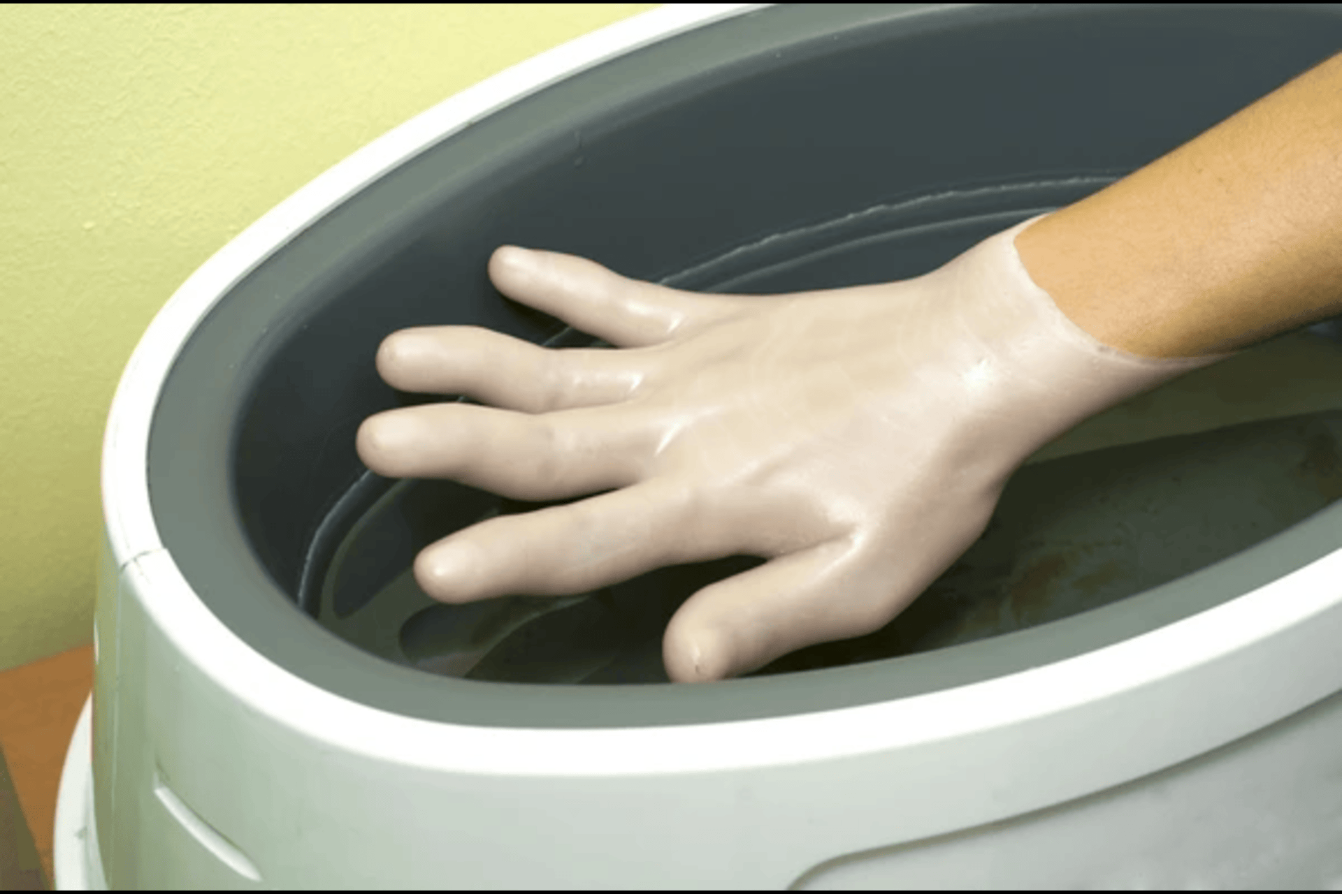 Wax Therapy